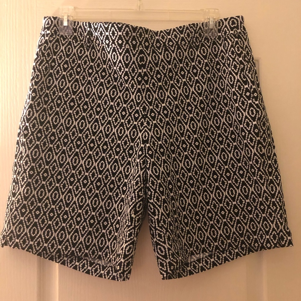 Spanx Sunshine Shorts 10” XL